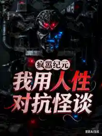 Обложка Эра Безумия: Я противопоставляю человечность страшным историям